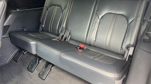 2023 Ford Expedition MAX Platinum