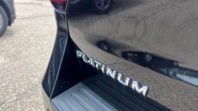 2023 Ford Expedition MAX Platinum