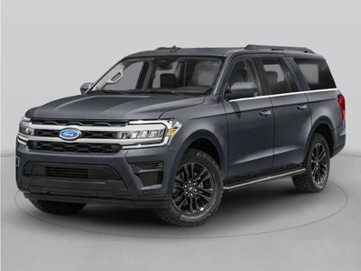 2023 Ford Expedition MAX 4X4 Platinum 4DR SUV