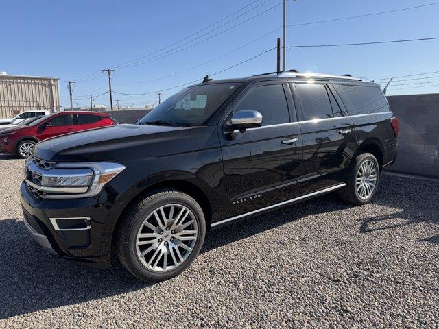 2023 Ford Expedition