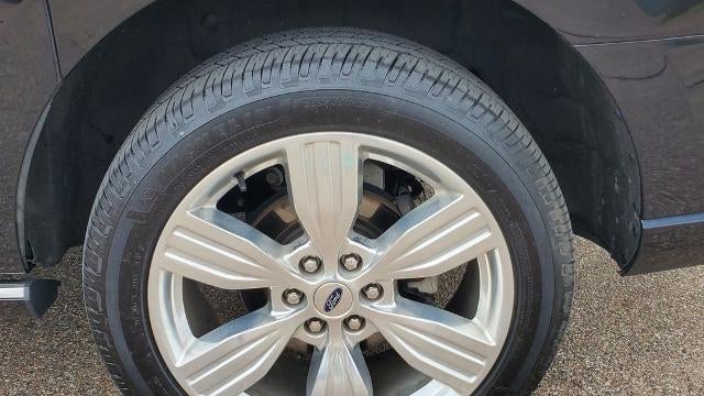 2023 Ford Expedition MAX Platinum