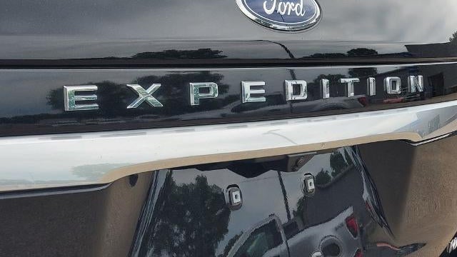2023 Ford Expedition MAX Platinum