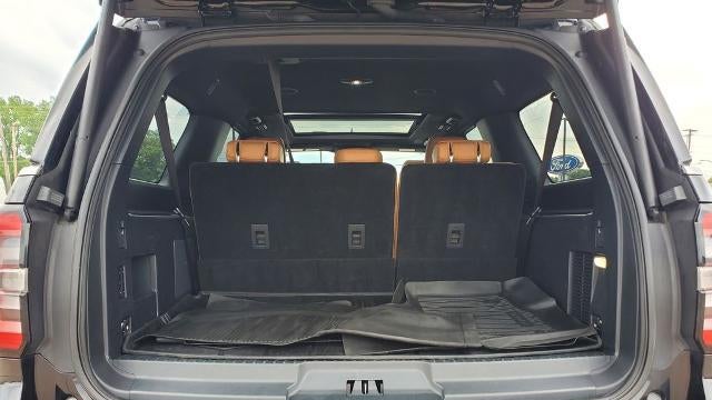 2023 Ford Expedition MAX Platinum