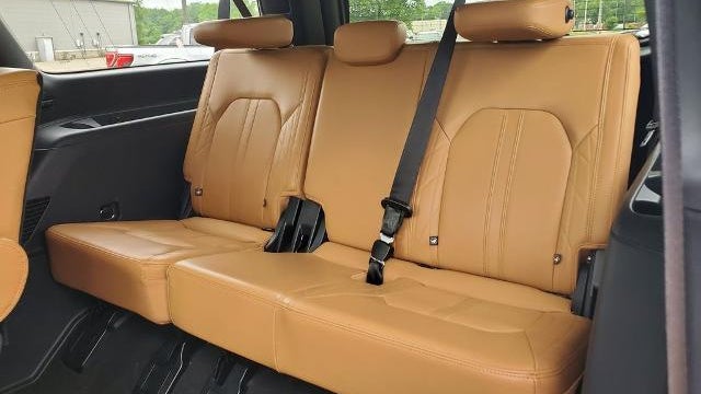 2023 Ford Expedition MAX Platinum