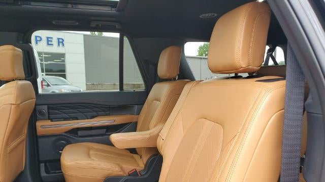 2023 Ford Expedition MAX Platinum