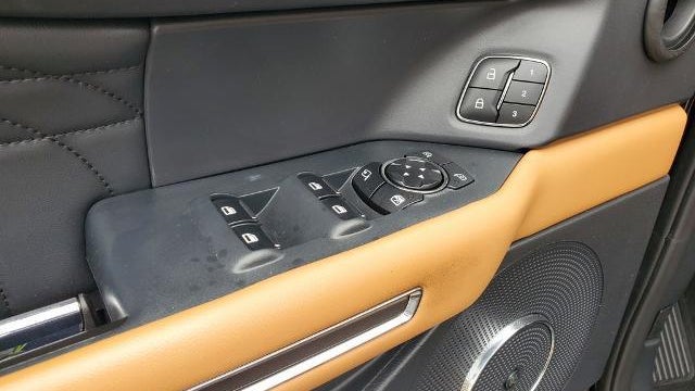 2023 Ford Expedition MAX Platinum