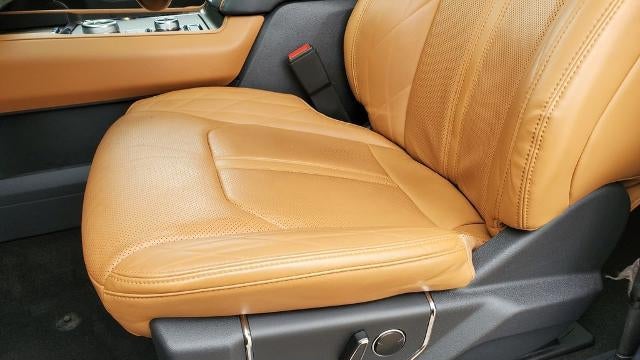 2023 Ford Expedition MAX Platinum