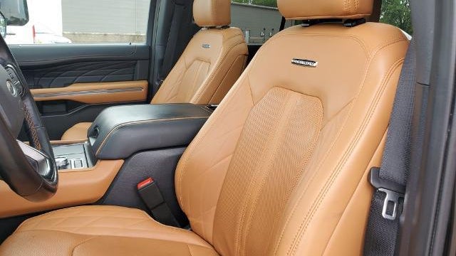 2023 Ford Expedition MAX Platinum