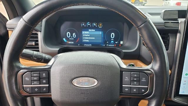 2023 Ford Expedition MAX Platinum
