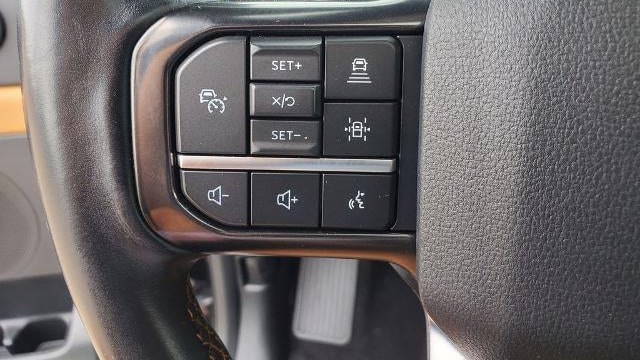 2023 Ford Expedition MAX Platinum