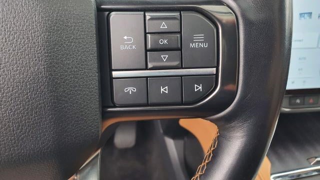2023 Ford Expedition MAX Platinum