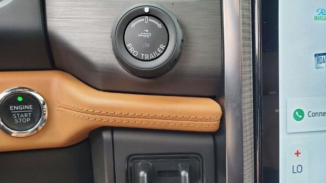 2023 Ford Expedition MAX Platinum