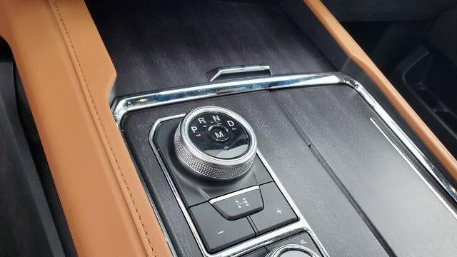 2023 Ford Expedition MAX Platinum