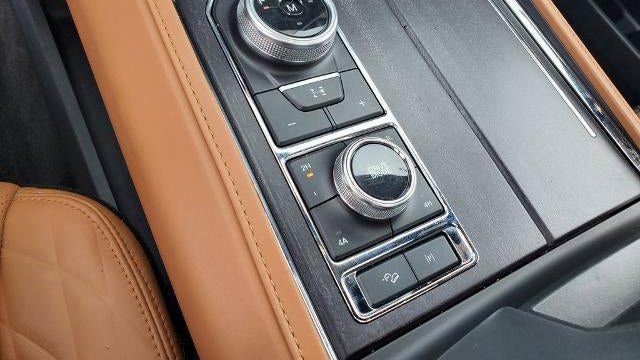 2023 Ford Expedition MAX Platinum