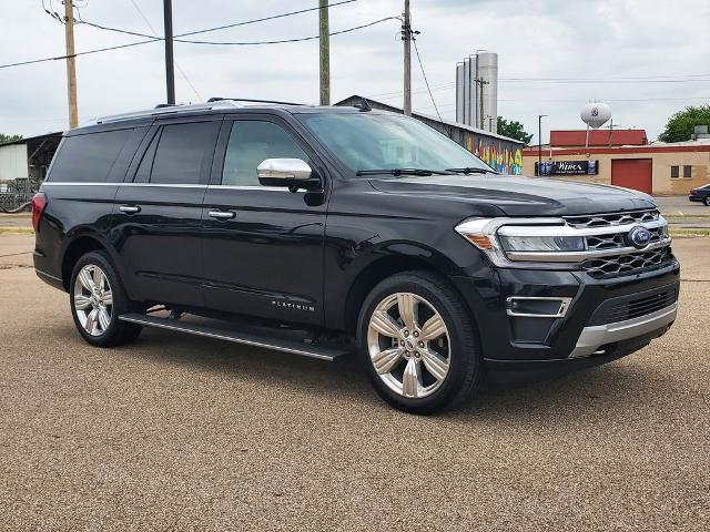 2023 Ford Expedition - $56,302