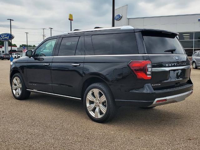 2023 Ford Expedition - $56,302