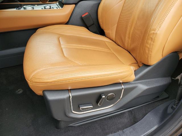 2023 Ford Expedition - $56,302