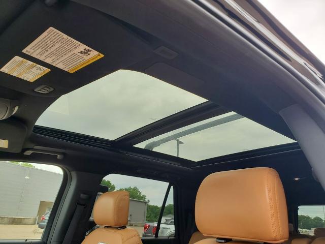 2023 Ford Expedition - $56,302