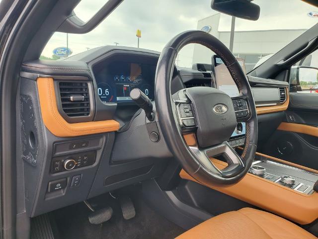 2023 Ford Expedition - $56,302