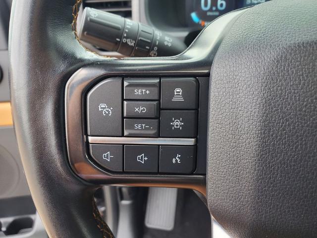 2023 Ford Expedition - $56,302