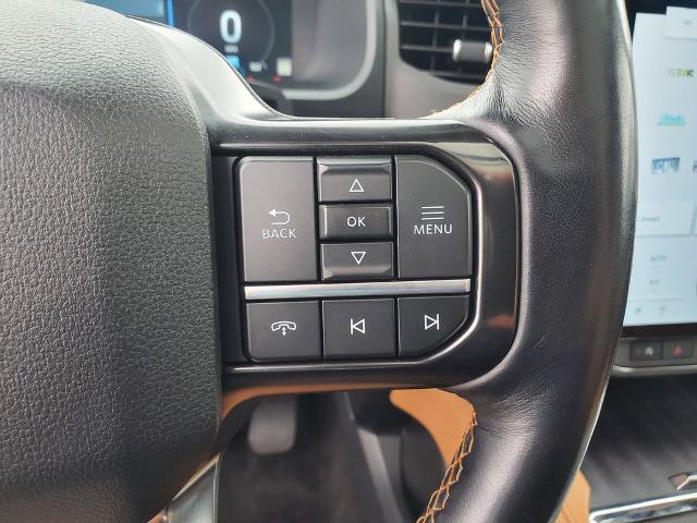 2023 Ford Expedition - $56,302