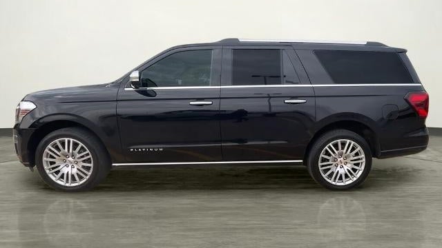 2024 Ford Expedition MAX Platinum