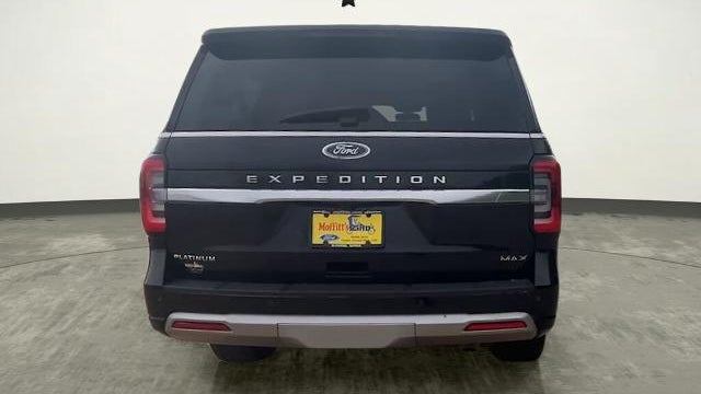 2024 Ford Expedition MAX Platinum