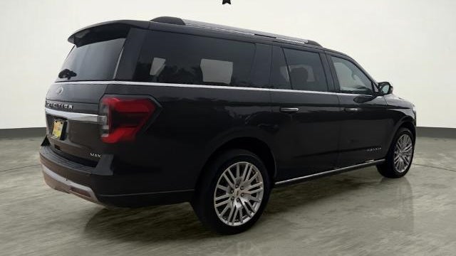 2024 Ford Expedition MAX Platinum