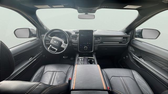 2024 Ford Expedition MAX Platinum
