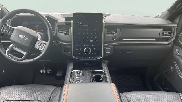 2024 Ford Expedition MAX Platinum