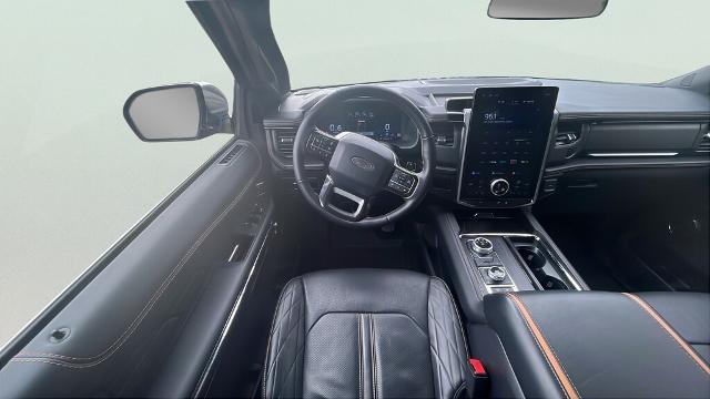 2024 Ford Expedition MAX Platinum