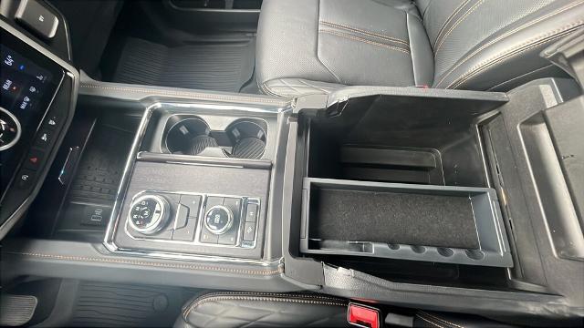 2024 Ford Expedition MAX Platinum