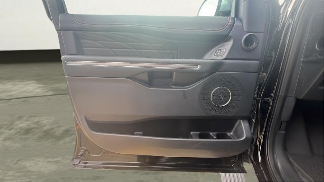 2024 Ford Expedition MAX Platinum