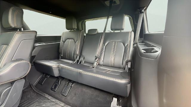 2024 Ford Expedition MAX Platinum
