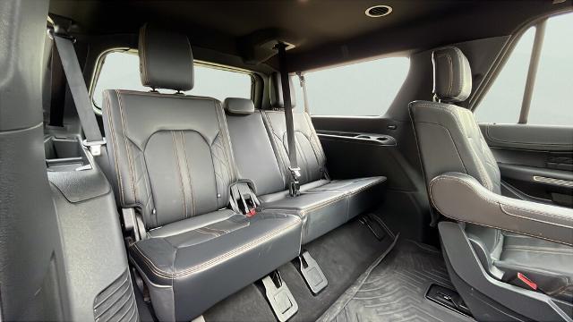 2024 Ford Expedition MAX Platinum