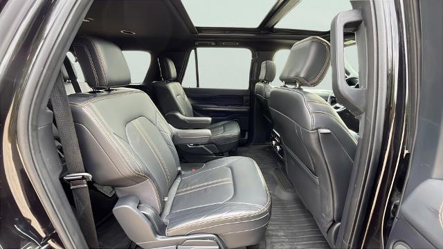 2024 Ford Expedition MAX Platinum