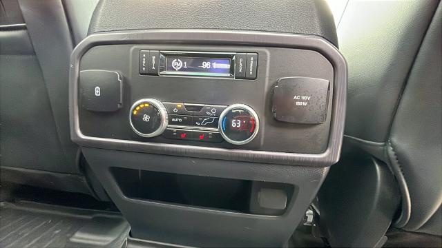 2024 Ford Expedition MAX Platinum