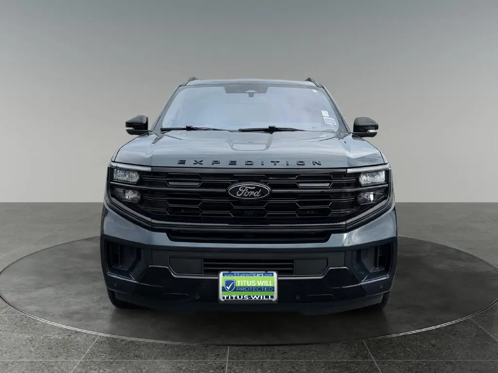 2025 Ford Expedition - $68,864