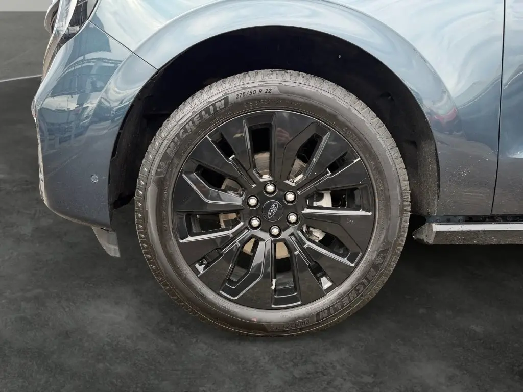 2025 Ford Expedition - $68,864