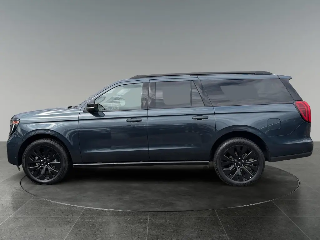 2025 Ford Expedition - $68,864
