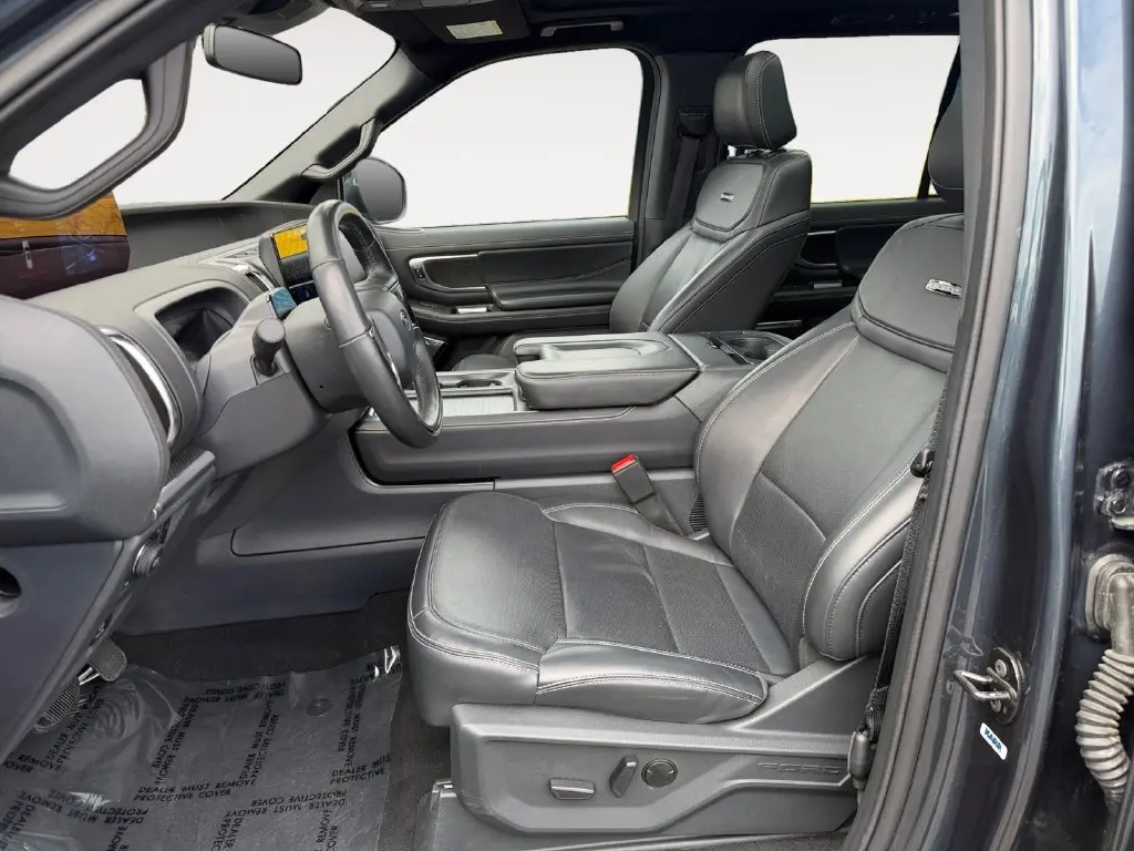 2025 Ford Expedition - $68,864