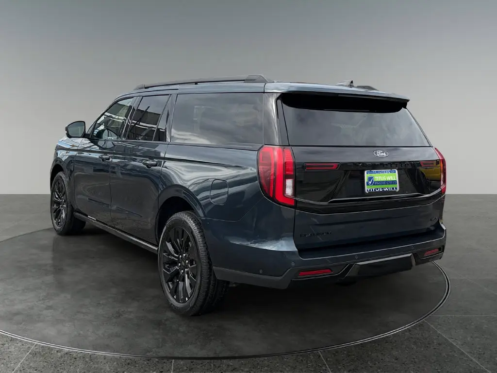 2025 Ford Expedition - $68,864