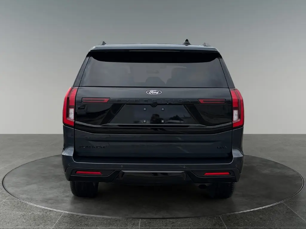 2025 Ford Expedition - $68,864