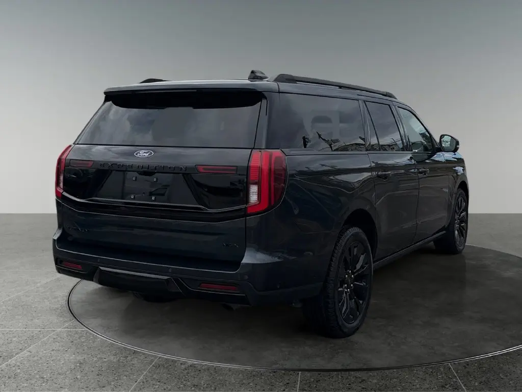 2025 Ford Expedition - $68,864