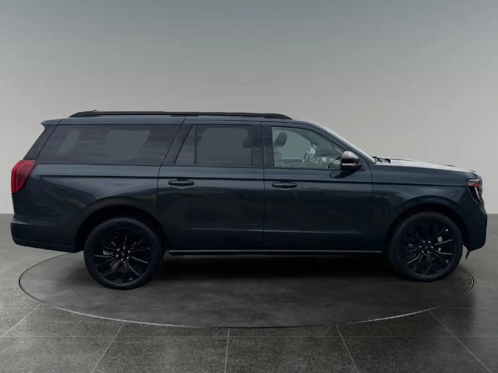 2025 Ford Expedition - $68,864