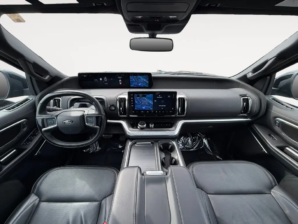 2025 Ford Expedition - $68,864