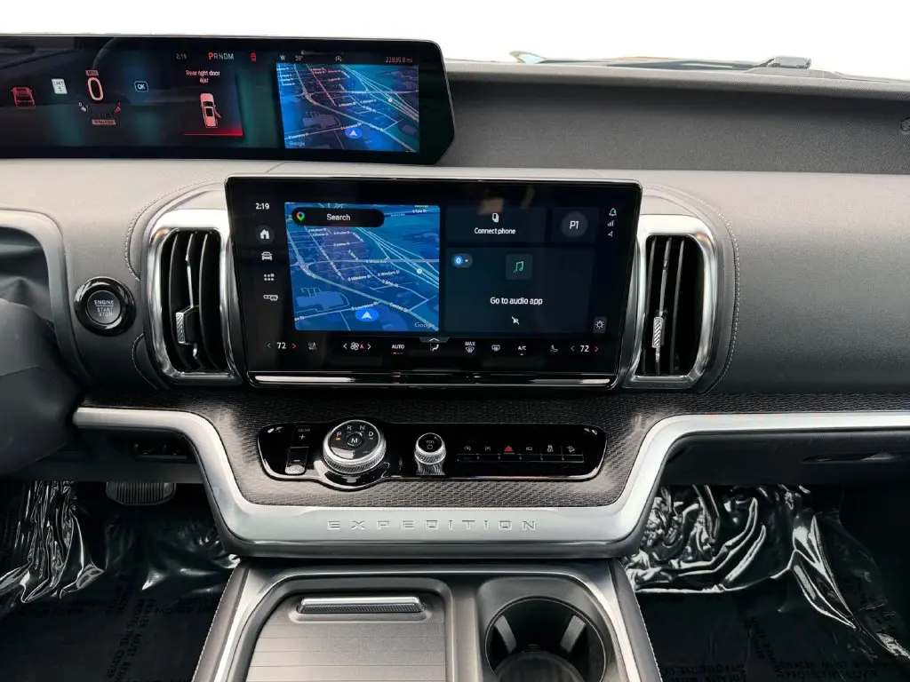 2025 Ford Expedition - $68,864