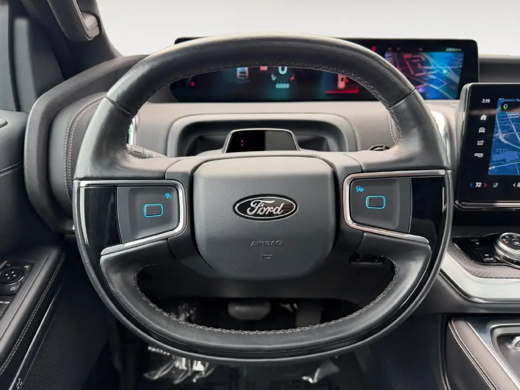 2025 Ford Expedition - $68,864
