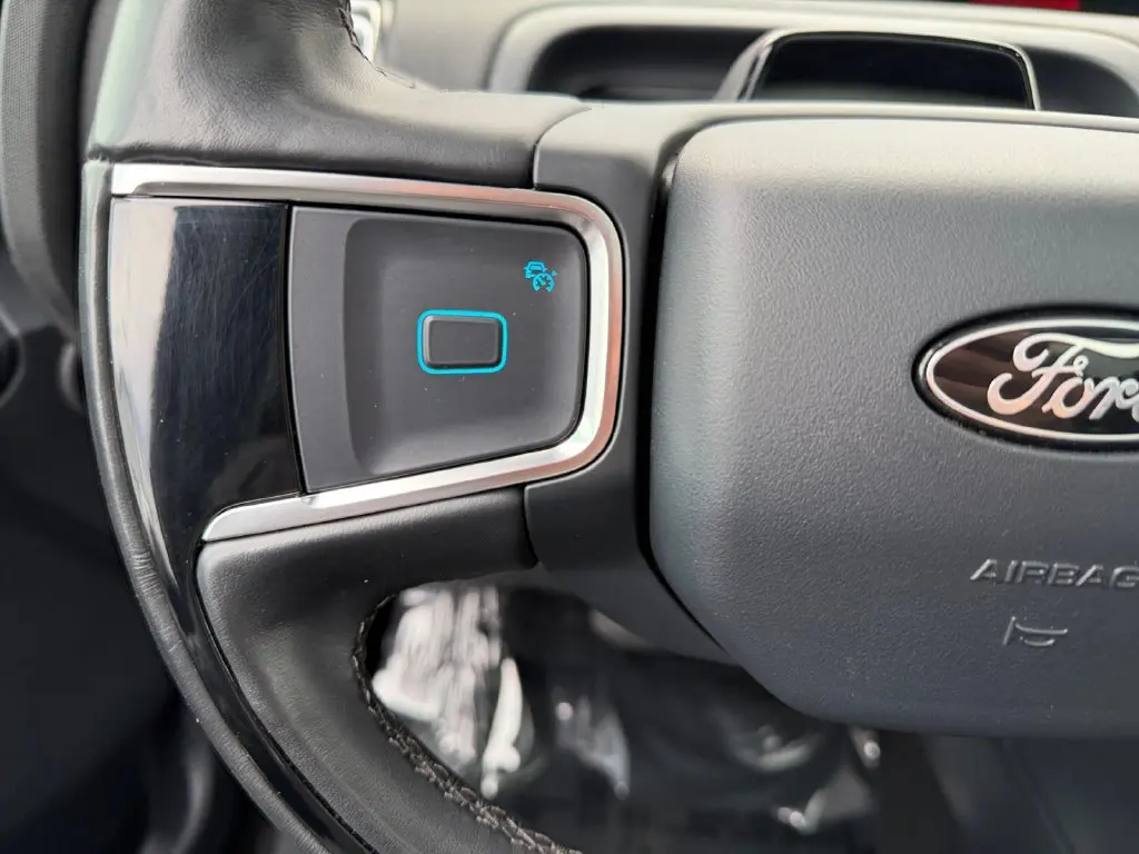 2025 Ford Expedition - $68,864