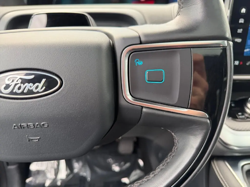 2025 Ford Expedition - $68,864